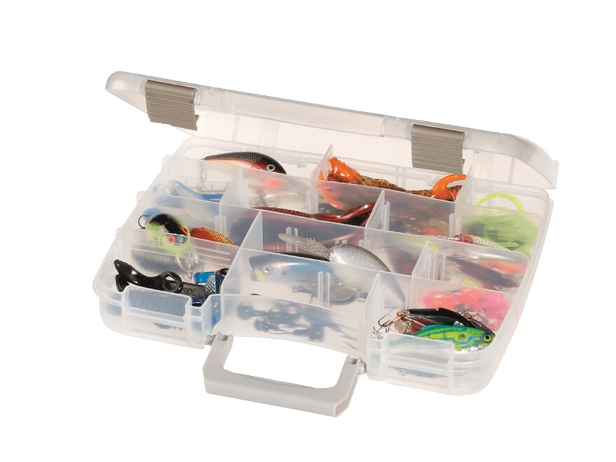 Plano Connectable Satchel Tackle Box Small