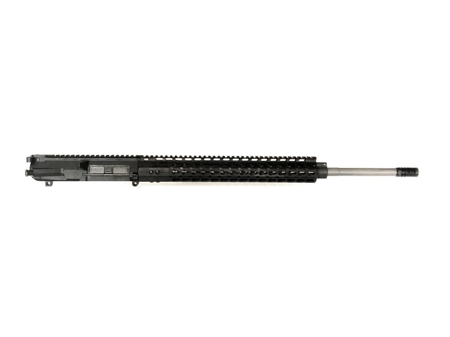 KAK Mag LR308 Upper Receiver Assembly 300 Winchester Short Mag (WSM)