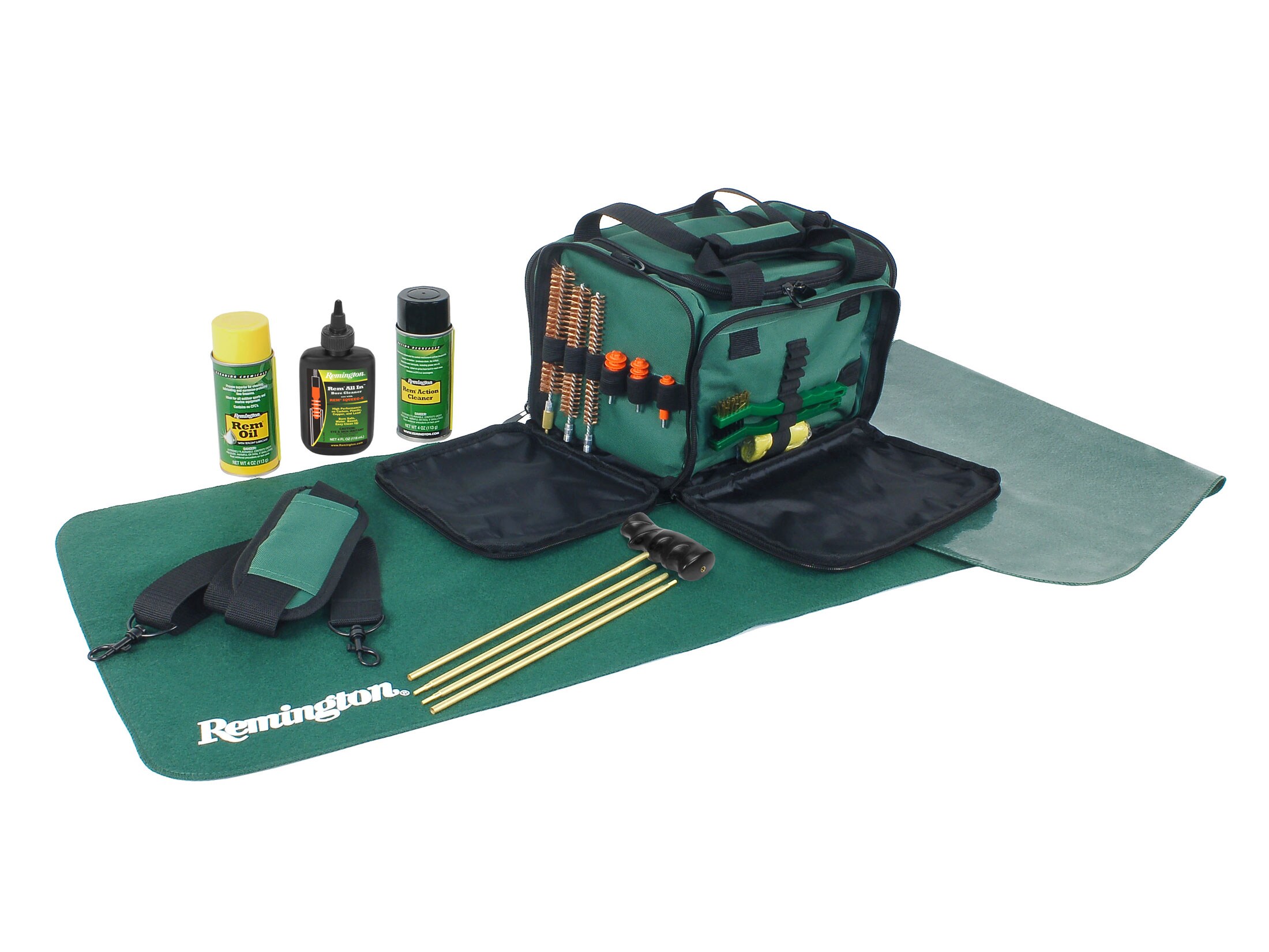 Remington SqueegE Shotgun Cleaning Kit