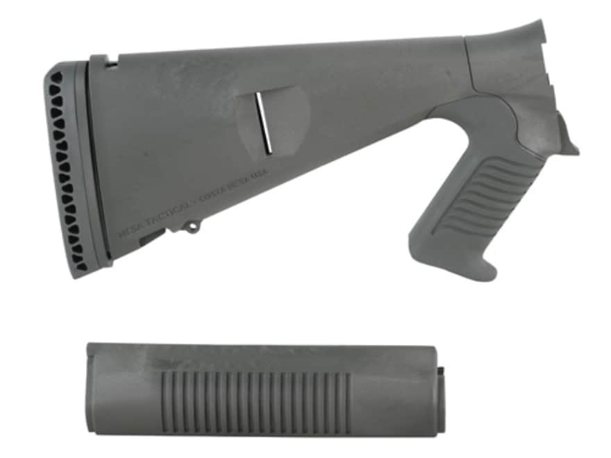 Mesa Tactical Urbino Tactical Stock Forend Benelli M4 12 Ga Synthetic