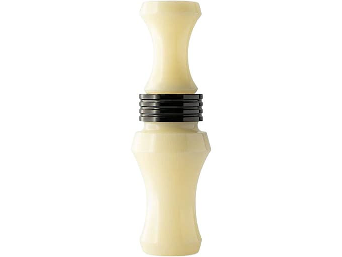 Rolling Thunder MeanDuck J-Frame Duck Call Ivory