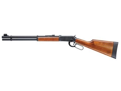 Walther Lever Action 177 Caliber Pellet Air Rifle