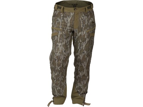 turkey hunting pants bottomland