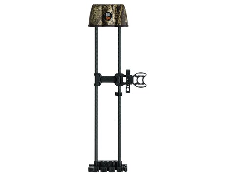 Tight Spot 7-Arrow Bow Quiver Right Hand Polymer