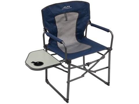 ALPS Mountaineering Campside Folding Chair Steel and Polyester
