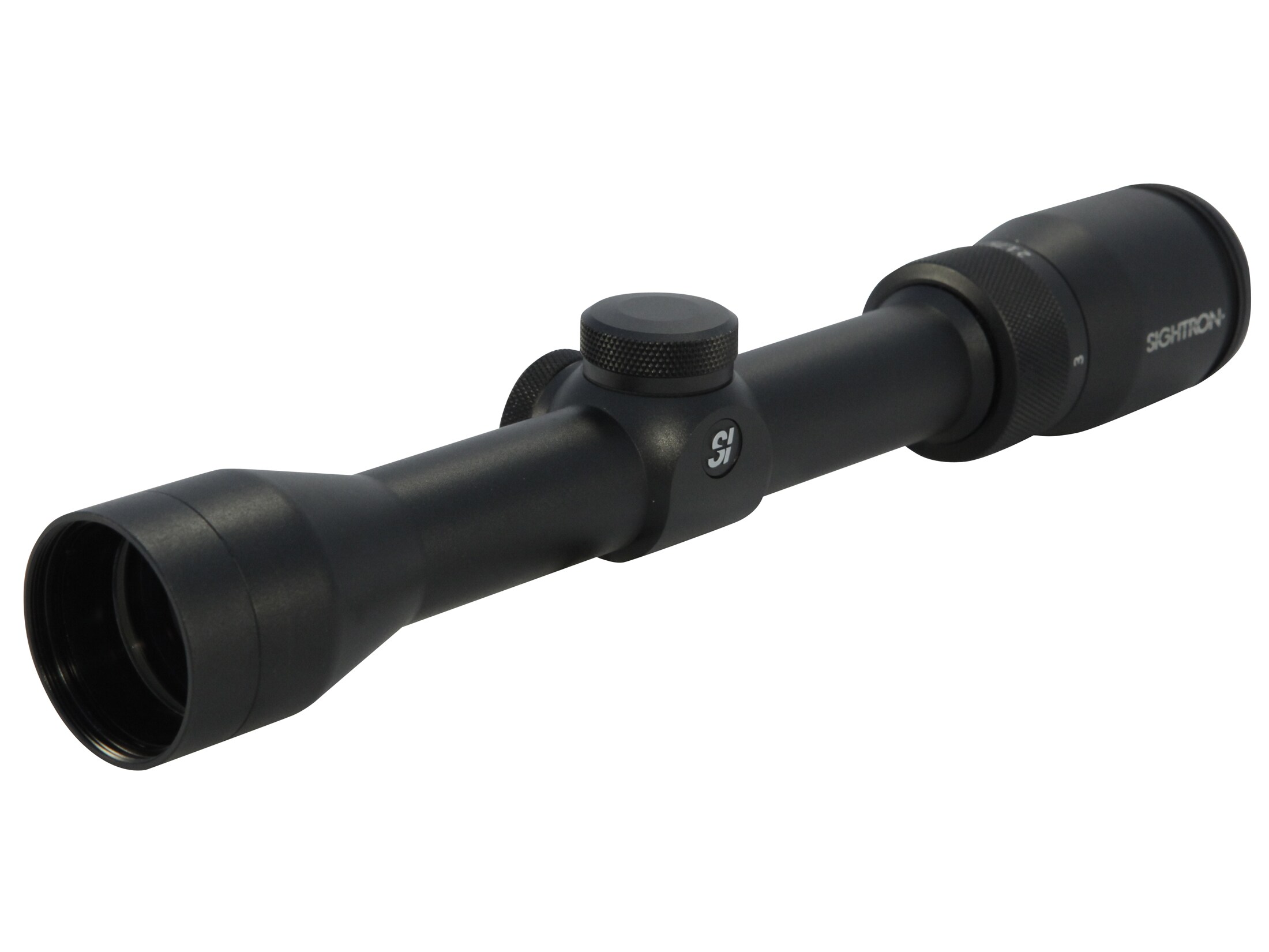 サイトロンジャパン TR-X 1.75-4x32CQB MD R502 ライフルスコープ