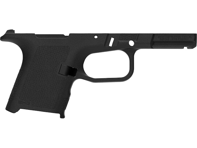 Magpul EHG RG9 Grip Ruger RXM Sub-Compact Black