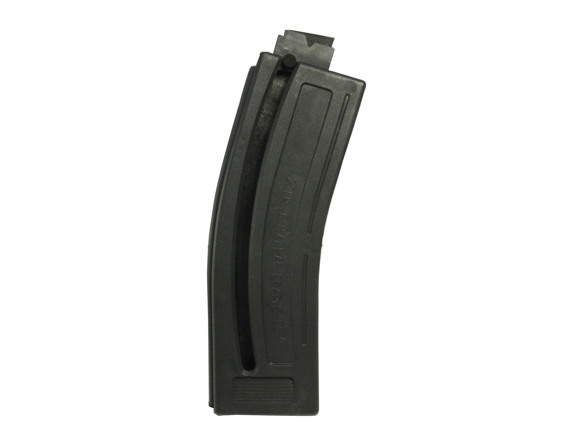 Chiappa Conversion Mag AR-15 MFour 22 Long Rifle 10-Round Polymer