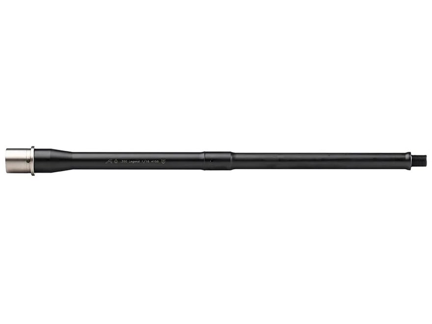 Ballistic Advantage 350 Legend AR-15 Barrel Black