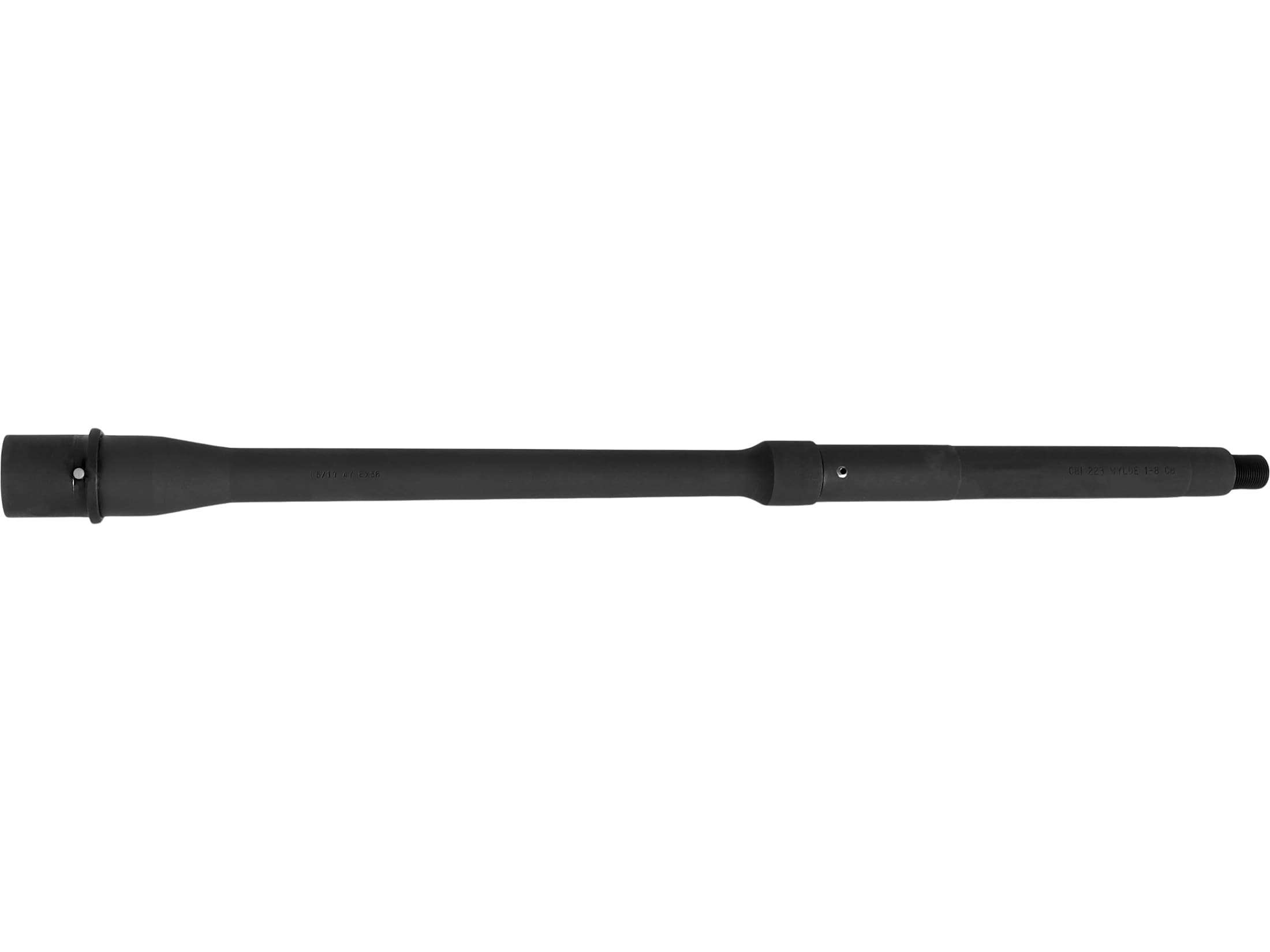 Criterion Barrels UltraLight AR-15 Barrel