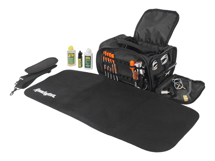 Remington Universal SqueegE Gun Cleaning Kit