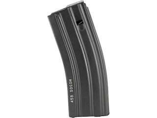 AR-STONER SS Magazine AR-15 458 SOCOM
