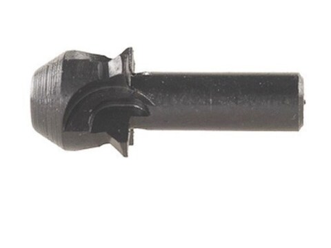 RCBS Trim Pro Case Trimmer 3-Way Pilot and Chamfer 20 Caliber