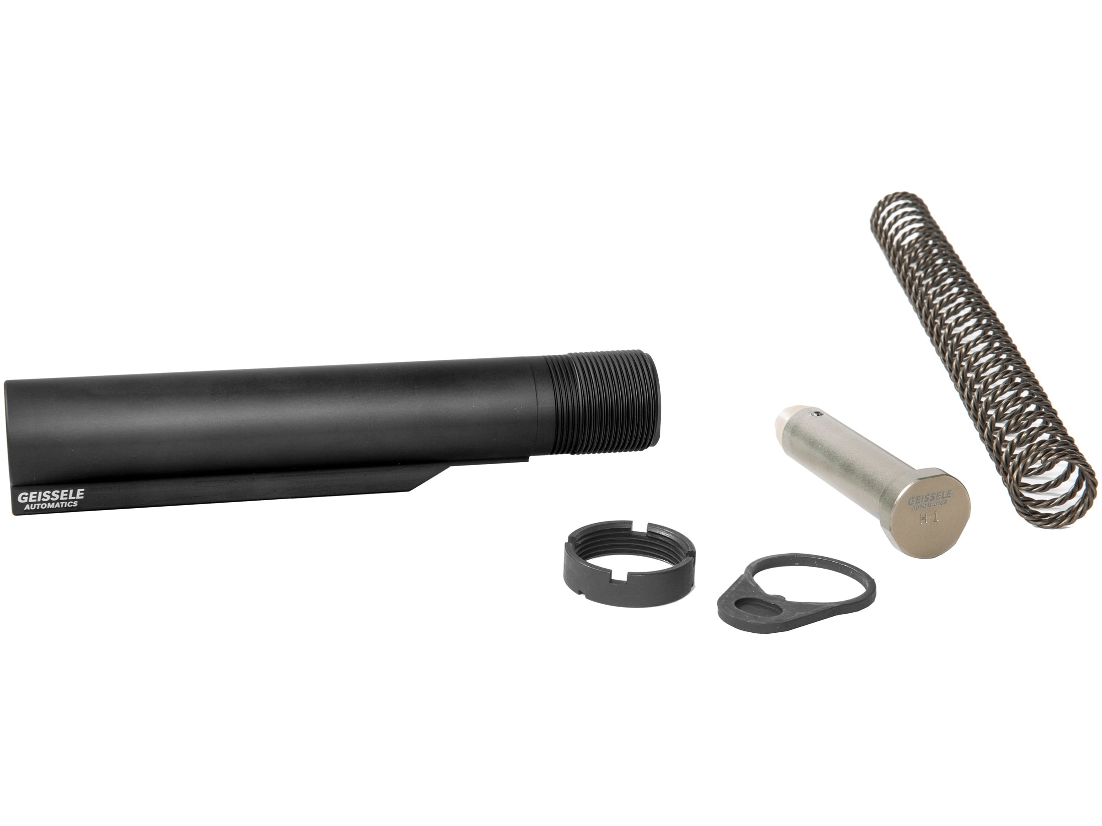 Knights Armament Modular Ambidextrous Select Fire Safety Selector