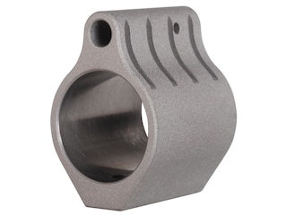 Vltor Set Screw Low Profile AR-15, LR-308 Gas Block