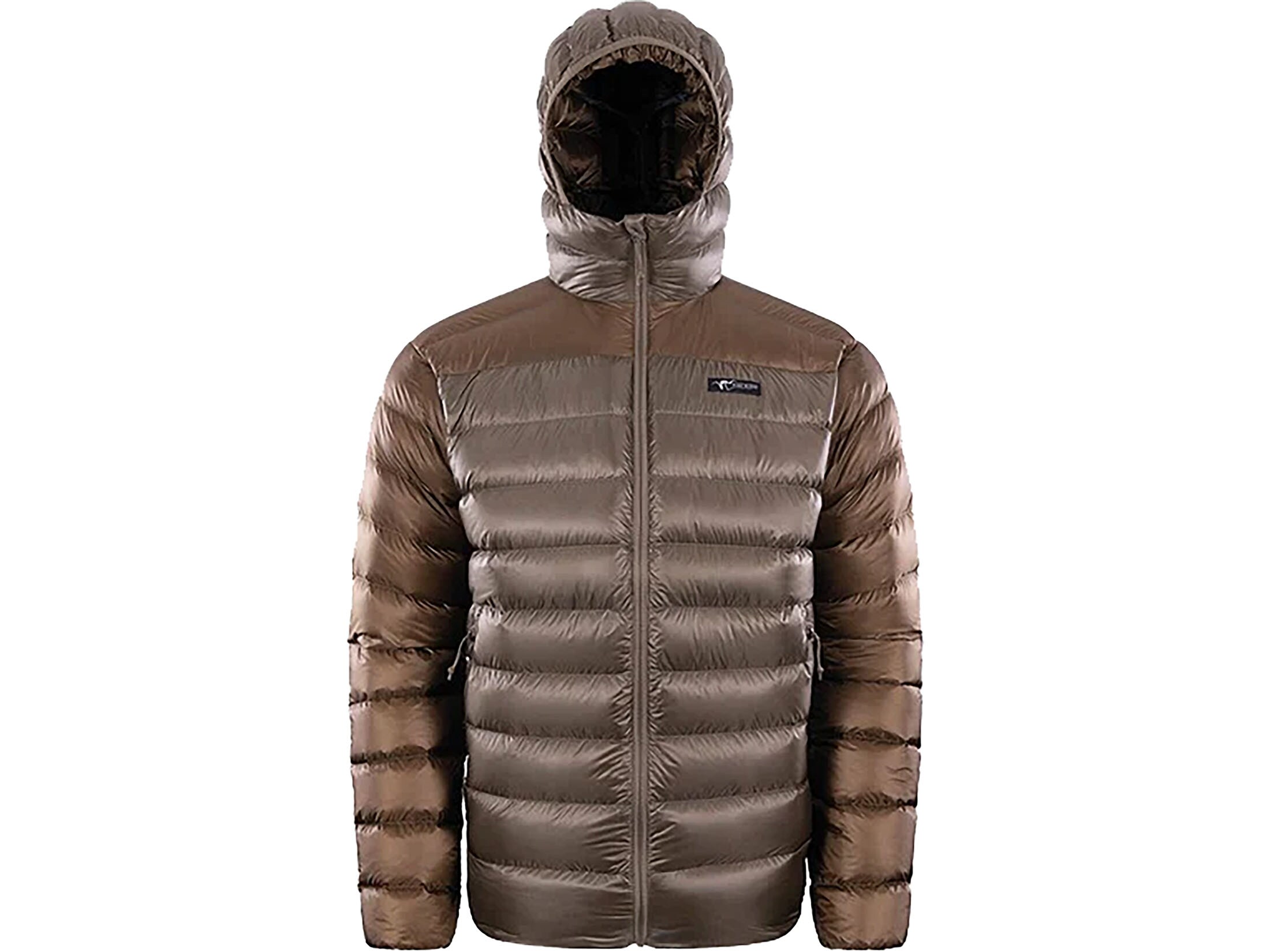 Stone Glacier Men's Grumman Goose Down Jacket Tarmac 3XL