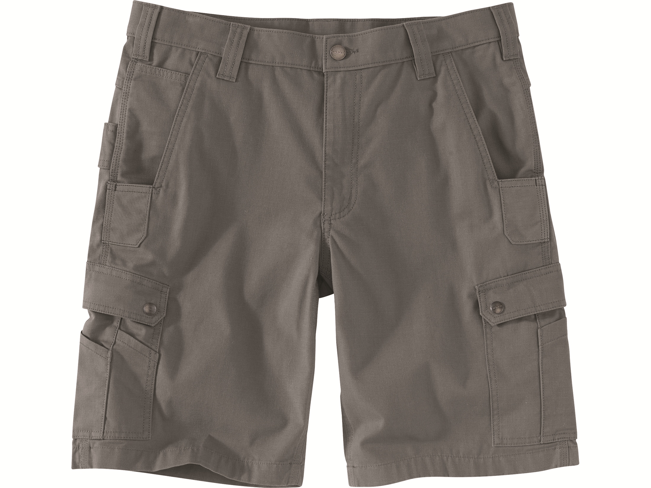 Carhartt Men's Rugged Flex Relaxed Fit Ripstop Cargo Shorts Carhartt