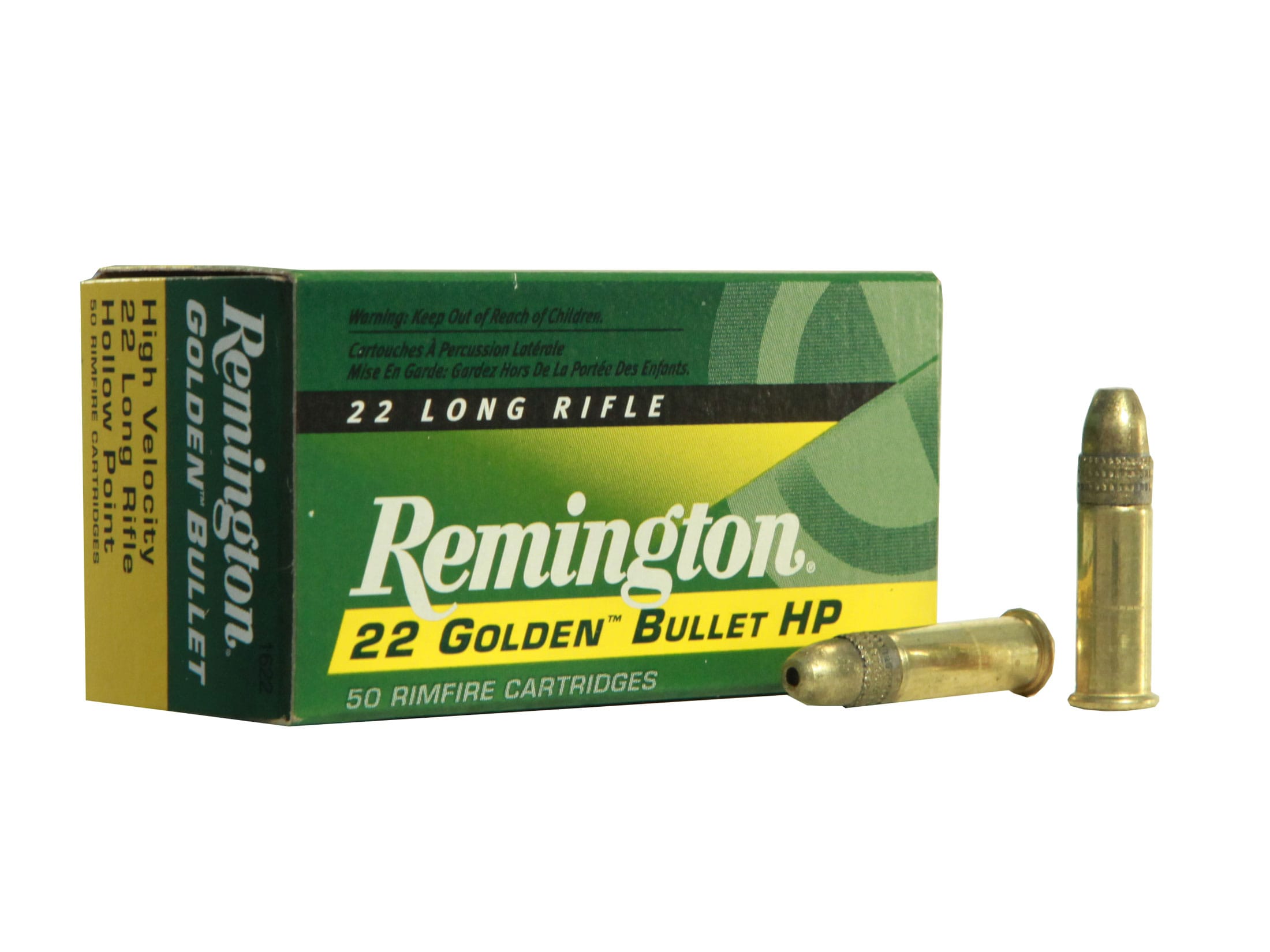 remington rifle cartridge