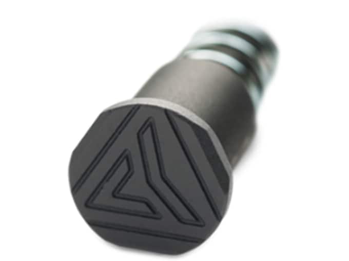 Radian Forward Assist Assembly AR-15, LR-308 Aluminum Black
