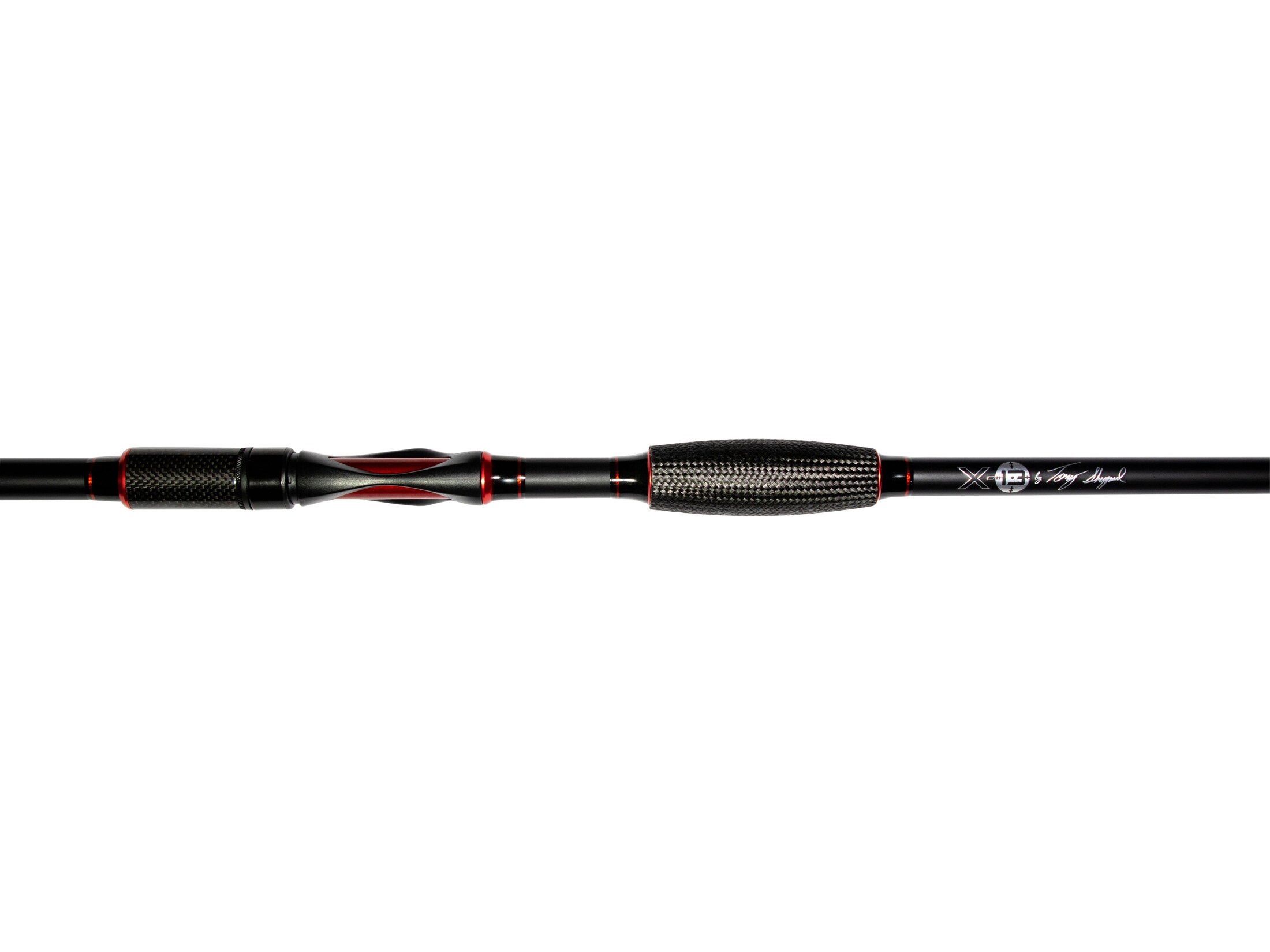 Jenko Fishing Big T X-10 10' Pole Med Hvy