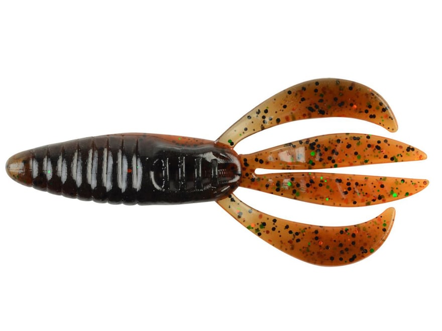 Berkley PowerBait Speed Boss Soft Bait – Redbug Color, 4 3/4 Inch (12cm) - View #4