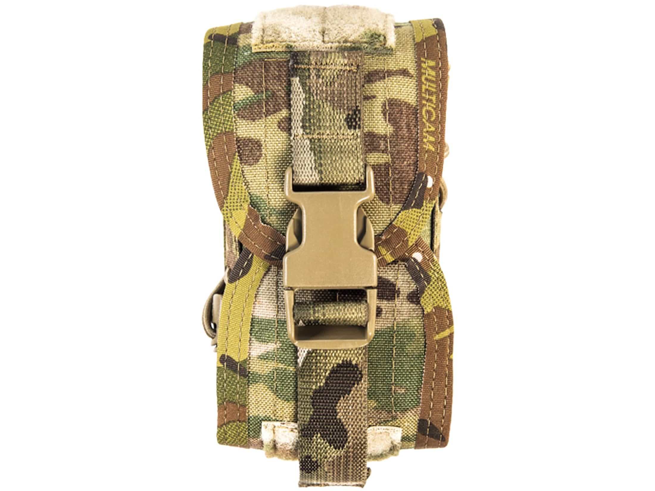 High Speed Gear Ambidextrous Multi Purpose Amp Molle Pouch Nylon