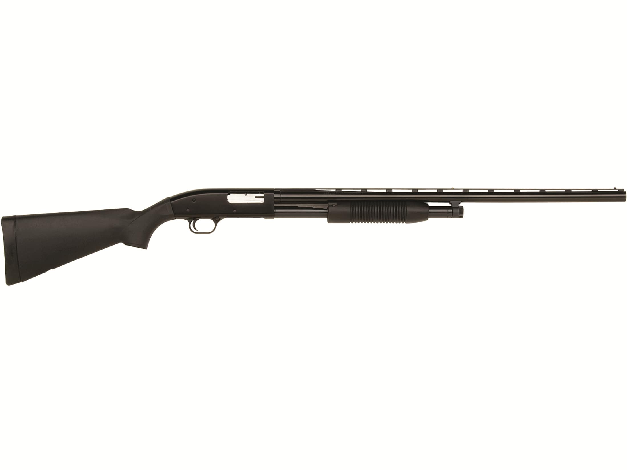 Savage Arms 64FXP Semi Automatic Rifle 22 Long Rifle 21 Blued Barrel