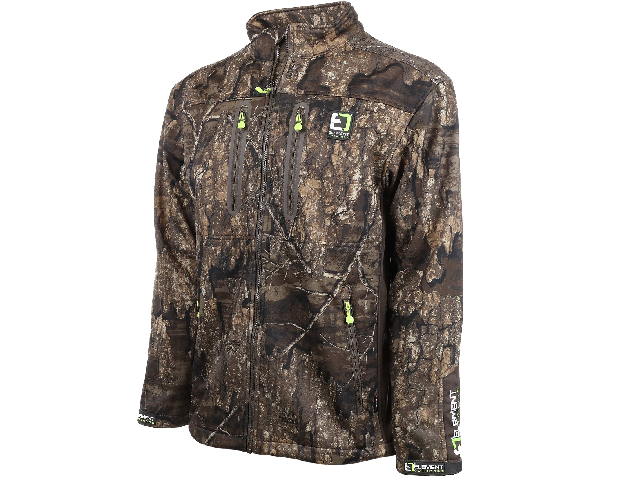 element-outdoors-men-s-prime-light-mid-jacket-realtree-timber-xl