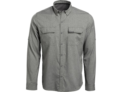 Vortex Optics Men's Switch Shift Long Sleeve Shirt