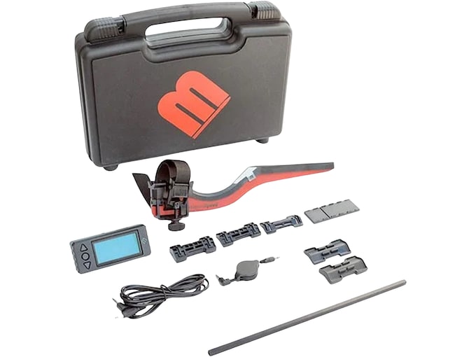 MagnetoSpeed V3 Ballistic Chronograph