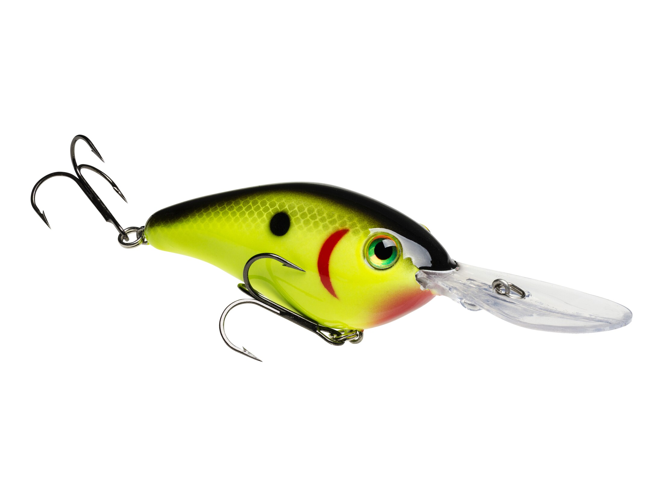 Strike King 6XD Crankbait Rootbeer