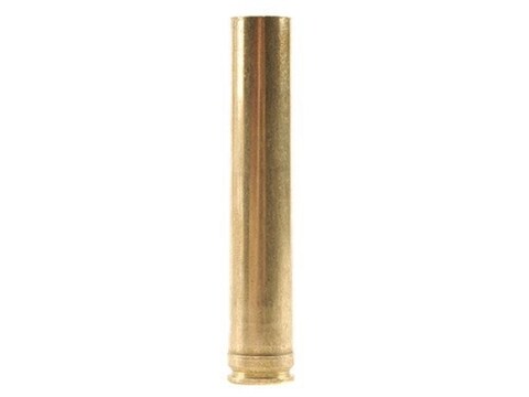 Norma Brass 458 Lott Box of 20 (Bulk Packaged)