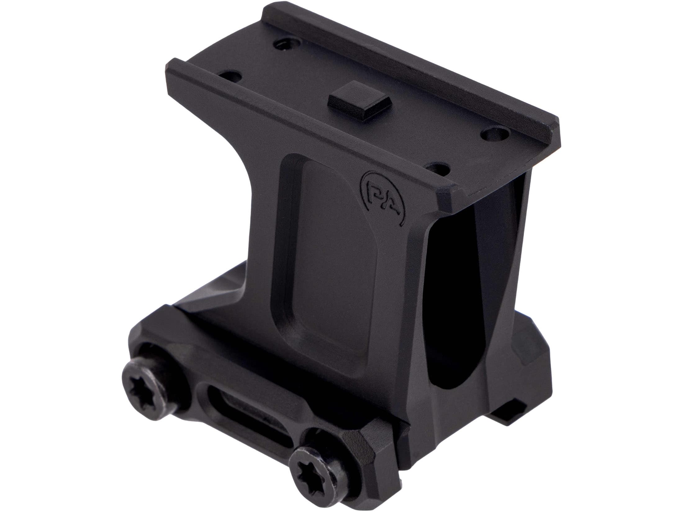 Primary Arms SLx Micro Dot Riser Mount Matte Black