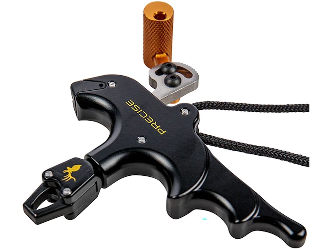 Trophy Ridge Precise Handheld Bow Release