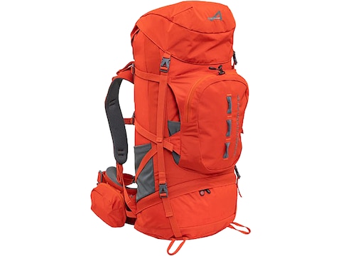 ALPS Mountaineering Red Tail 65 Backpack Chili