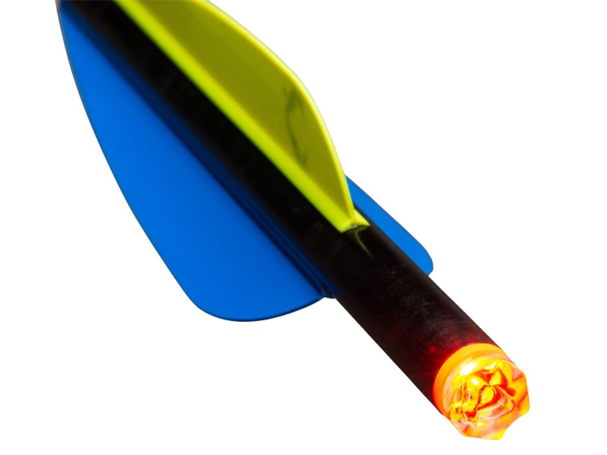 TenPoint OmniBrite Crossbow Bolt Lighted Nock System 3PK