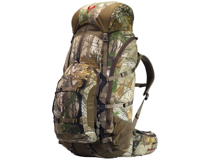 Badlands Summit Backpack Ripstop Realtree Xtra Camo Medium