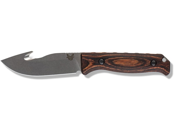 Best Deer Hunting Knives for field dressing and processing deer MidwayUSA