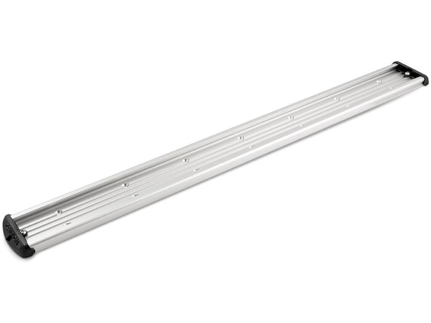 Cannon Downrigger & Rod Holder Mounting Track 36 Aluminum