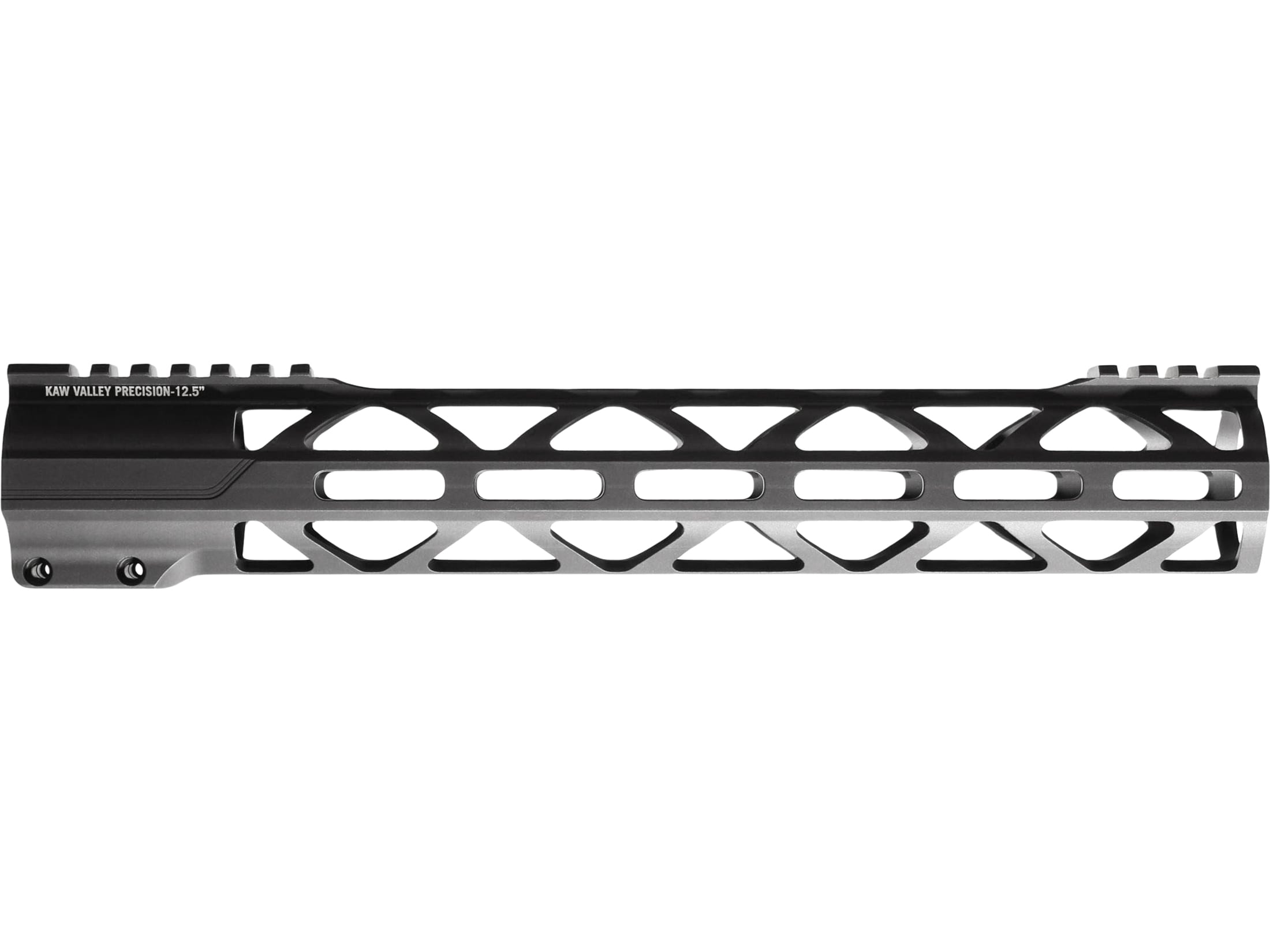 Kaw Valley Precision Konza Rev2 AR-15 M-LOK Handguard