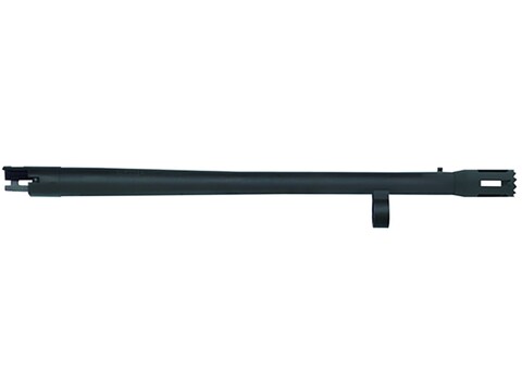 Mossberg Barrel Remington 870 Special Purpose 12 Gauge 3" 18-1/2" Cylinder Bore with Be...