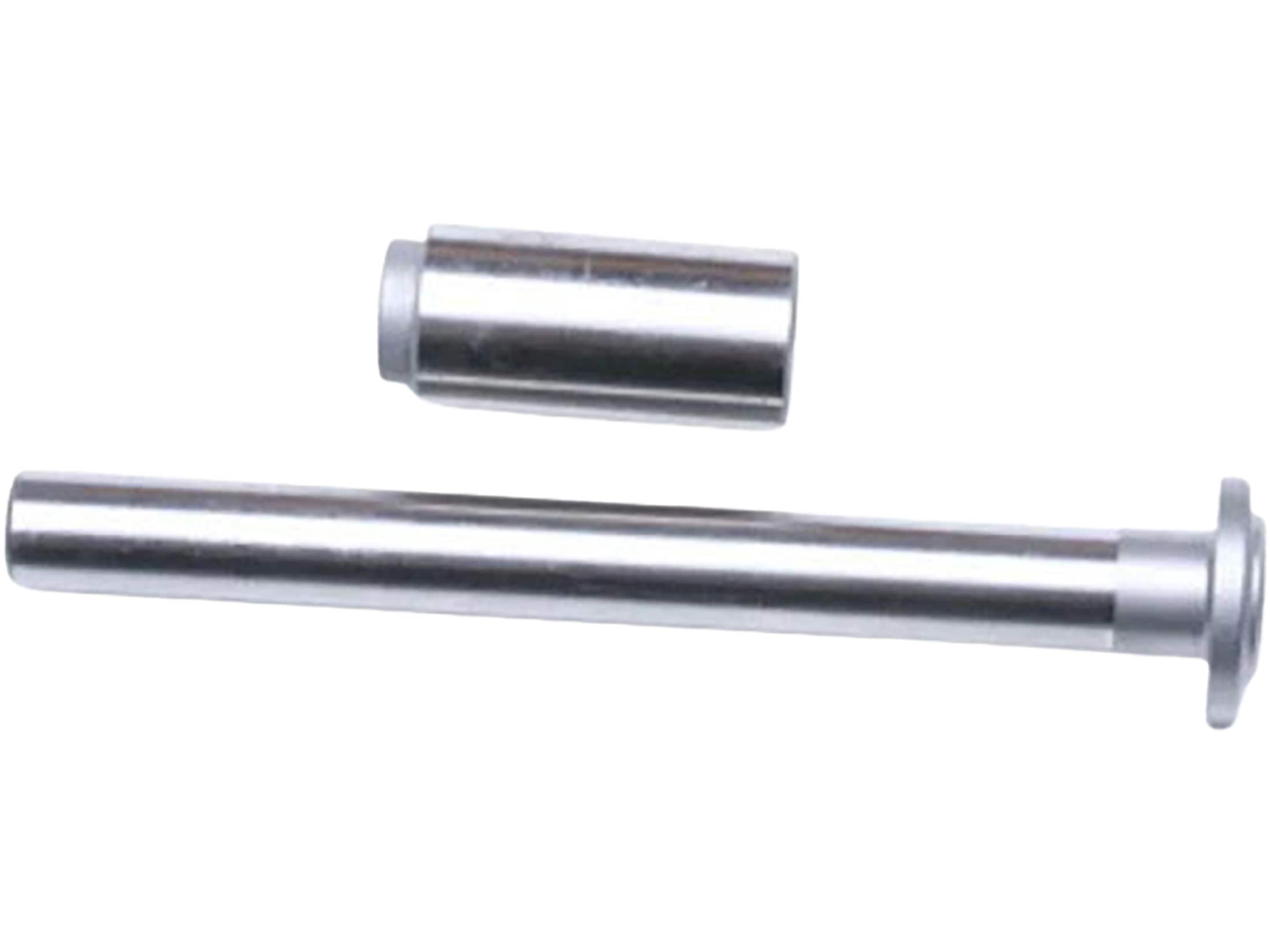 Wilson Combat 1Piece Full Length Recoil Spring Guide Rod Recoil