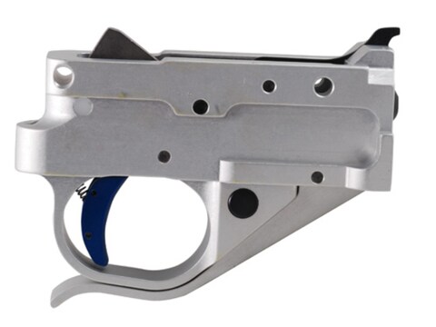 Timney Trigger Guard Assembly Ruger 10/22 2-3/4 lb Aluminum
