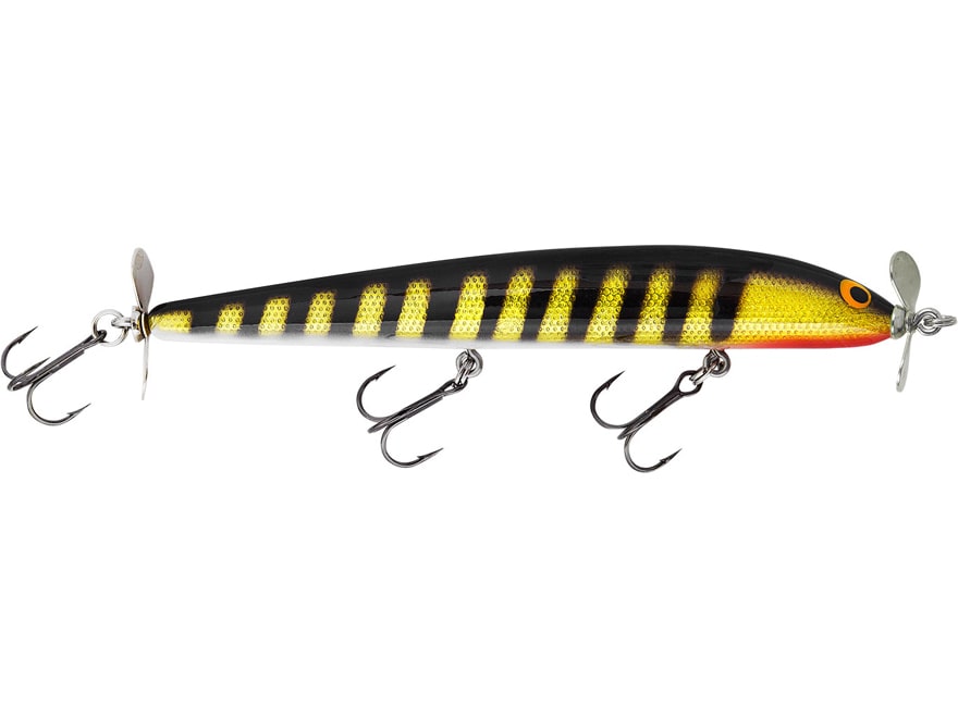 bagley bang o lure