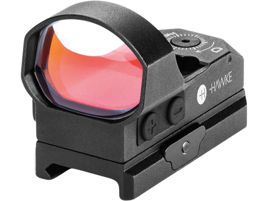 Hawke Wide View Reflex Sight