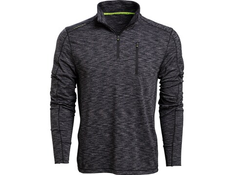 Vortex Optics Men's Scout-About Long Sleeve 1/4 Zip