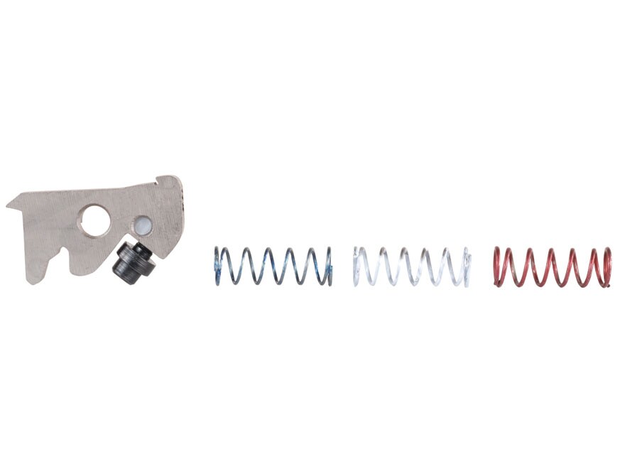 thumbnail image 2 of Timney 7722 Sear & Spring Kit For Ruger 77/22 – Drop-In Trigger Upgrade 2 of 6