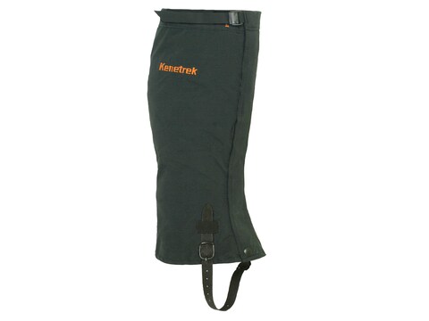 Kenetrek StormBlocker Waterproof Gaiters Nylon