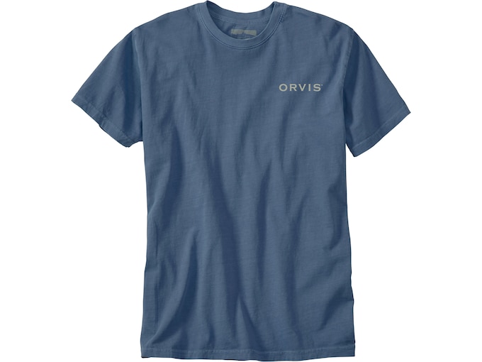 Orvis, Shirts, Men Graphic Tee Orvis