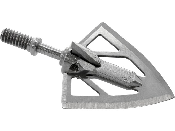 NAP Deep-Cuts Vented Broadhead 100 Grain 3PK